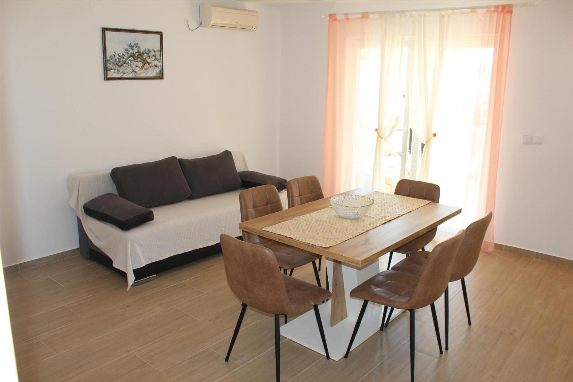 Apartments Branko Ražanj Exteriör bild
