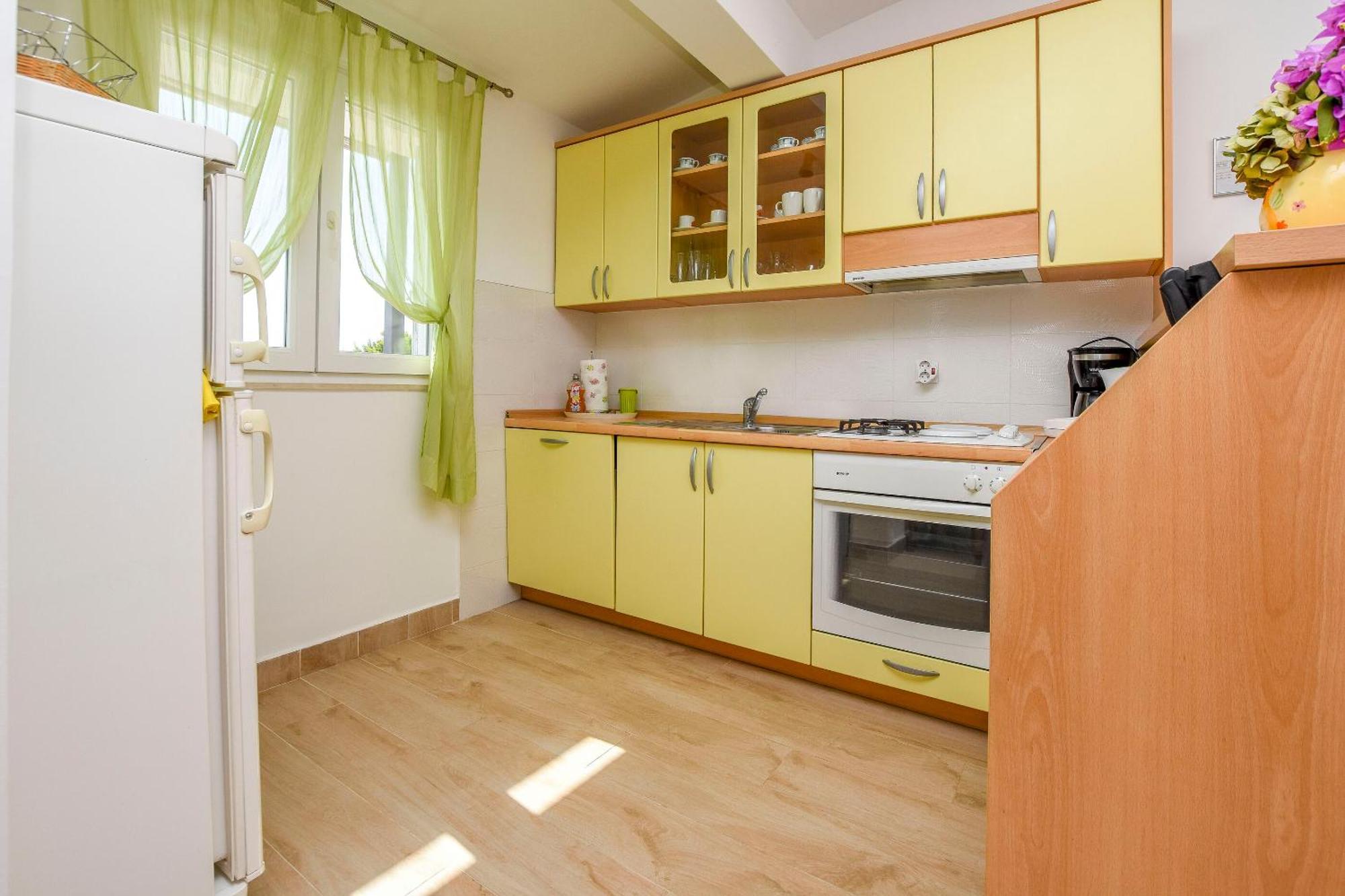 Apartments Branko Ražanj Exteriör bild