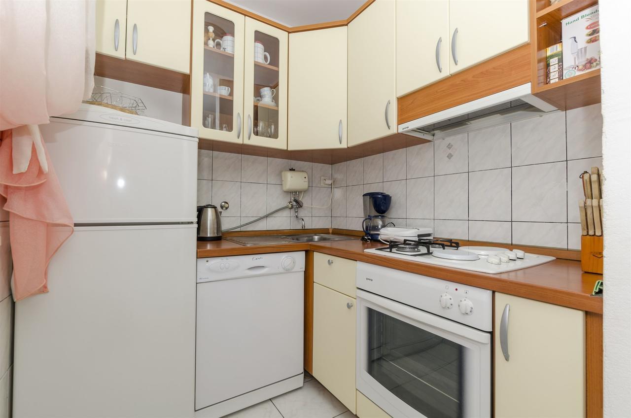Apartments Branko Ražanj Exteriör bild